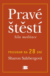 Pravé štěstí - Síla meditace 