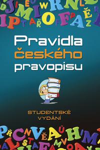 Pravidla českého pravopisu 