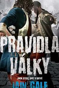 Pravidla války 