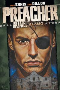 Preacher 9 - Alamo 