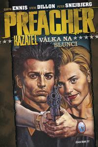 Preacher 6  