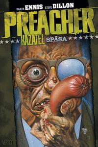 Preacher 7 - Spása