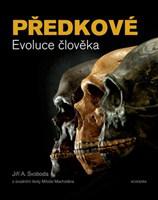 Předkové - Evoluce člověka 