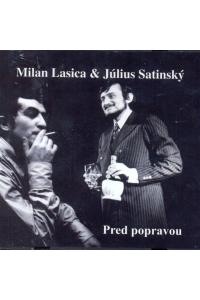 L+S - Pred popravou - Audiokniha