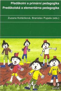 Předškolní a primární pedagogika