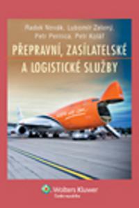 Přepravní, zasílatelské a logistické služby