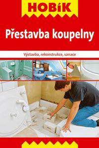 Přestavba koupelny 