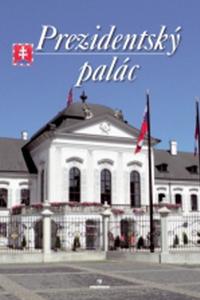 Prezidentský palác