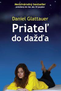 Priateľ do dažďa 