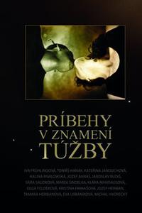 Príbehy v znamení túžby 