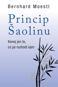 Princip šaolinu - Konej jen to, co jsi rozhodl sám