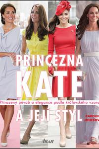 Princezna Kate a její styl 