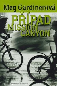 Případ Mission Canyon