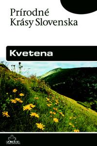 Prírodné Krásy Slovenska - Kvetena