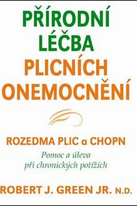 Přírodní léčba plicních onemocnění 