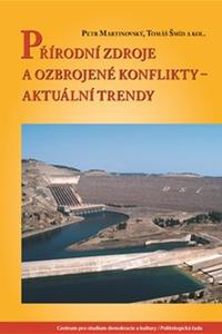 Přírodní zdroje a ozbrojené konflikty - Aktuální trendy