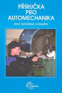 Příručka pro automechanika 3. prepracované vydáni