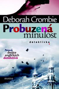 Probuzená minulost - Nová dvojice anglických detektivů 