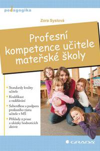 Profesní kompetence učitele mateřské školy