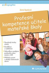 Profesní kompetence učitele mateřské školy