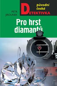 Pro hrst diamantů