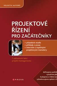 Projektové řízení pro začátečníky 