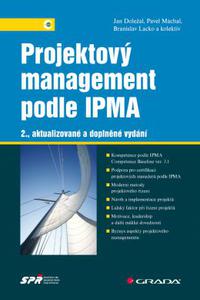 Projektový management podle IPMA