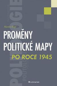 Proměny politické mapy po roce 1945