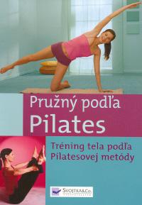 Pružný podľa Pilates