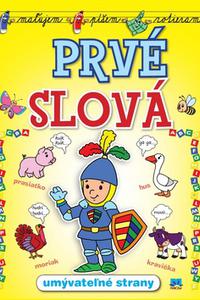 Prvé slová 