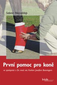 První pomoc pro koně 