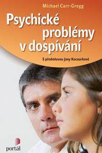 Psychické problémy v dospívání 