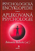 Psychologická encyklopedie - Aplikovaná psychologie