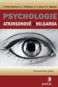 Psychologie Atkinsonové a Hilgarda 