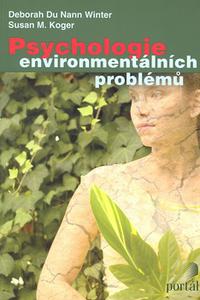 Psychologie environmentálních problémů 