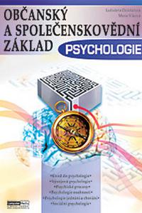 Psychologie - Občanský a společenskovědní základ - zadání 