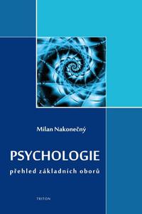 Psychologie - Přehled základních pojmů 