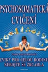 Psychosomatická cvičení - Cviky pro celou rodinu