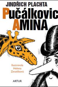 Pučálkovic Amina 