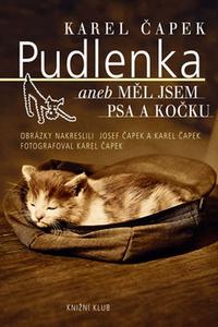 Pudlenka aneb Měl jsem psa a kočku