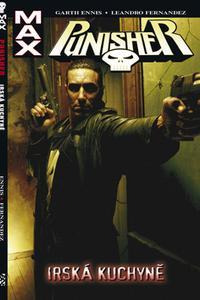 Punisher Max 2: Irská kuchyně 