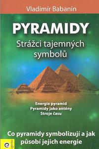 Pyramidy 3. - Strážci tajemných symbolů 