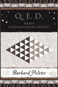 Q. E. D. Krása matematického důkazu