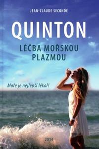 Quinton - léčba mořskou plazmou