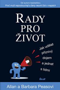 Rady pro život