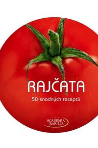 Rajčata - 50 snadných receptů 