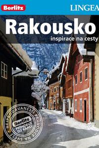 Rakousko - Inspirace na cesty