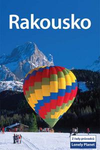 Rakousko - Lonely Planet