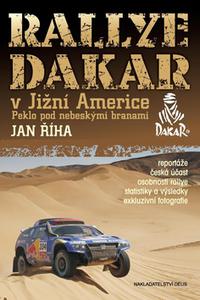 Rallye Dakar v Jižní Americe