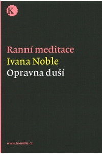 Ranní meditace - Opravna duší   